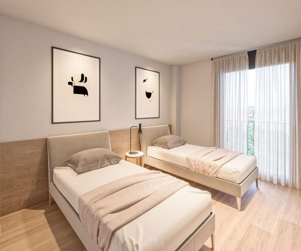 New construction Avenidas Mar in Palma de Mallorca photo 5