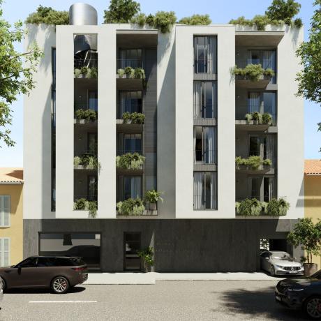 Promotion Alfons El Magnánim new development in Palma de Mallorca thumbnail 2