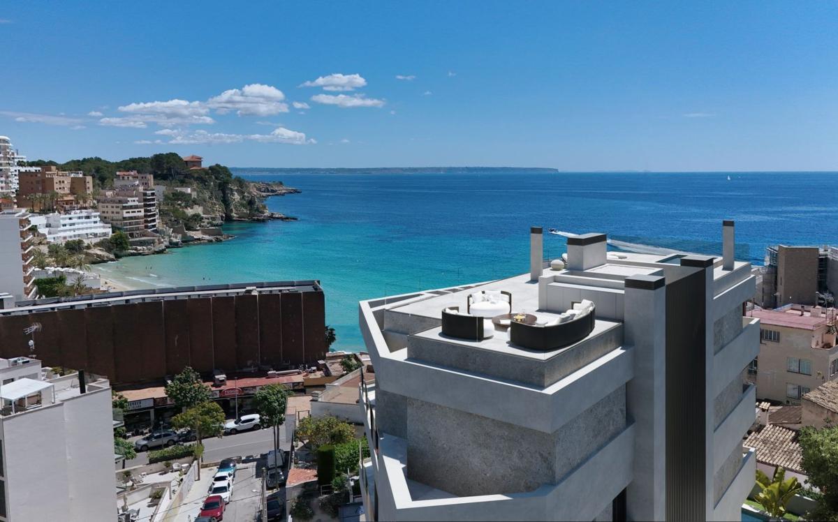New construction Margaluz Residences in Palma de Mallorca photo 2