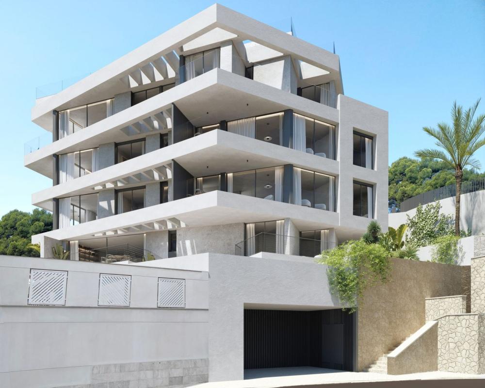 New construction Margaluz Residences in Palma de Mallorca photo 4