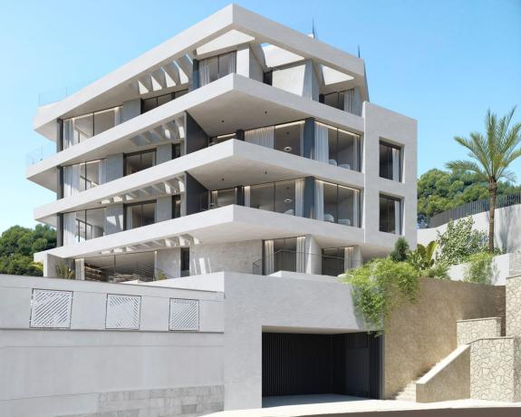Promotion Margaluz Residences new development in Palma de Mallorca photo 4