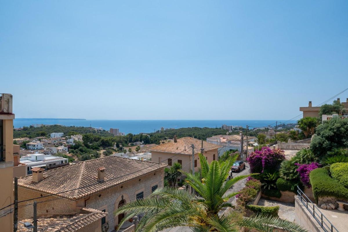 Obra nueva en Génova en Palma de Mallorca (Revista) photo 4