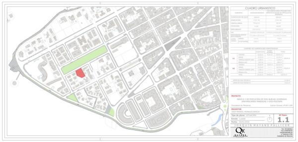 Promotion Estiu new development in Ciutadella of Menorca thumbnail 1
