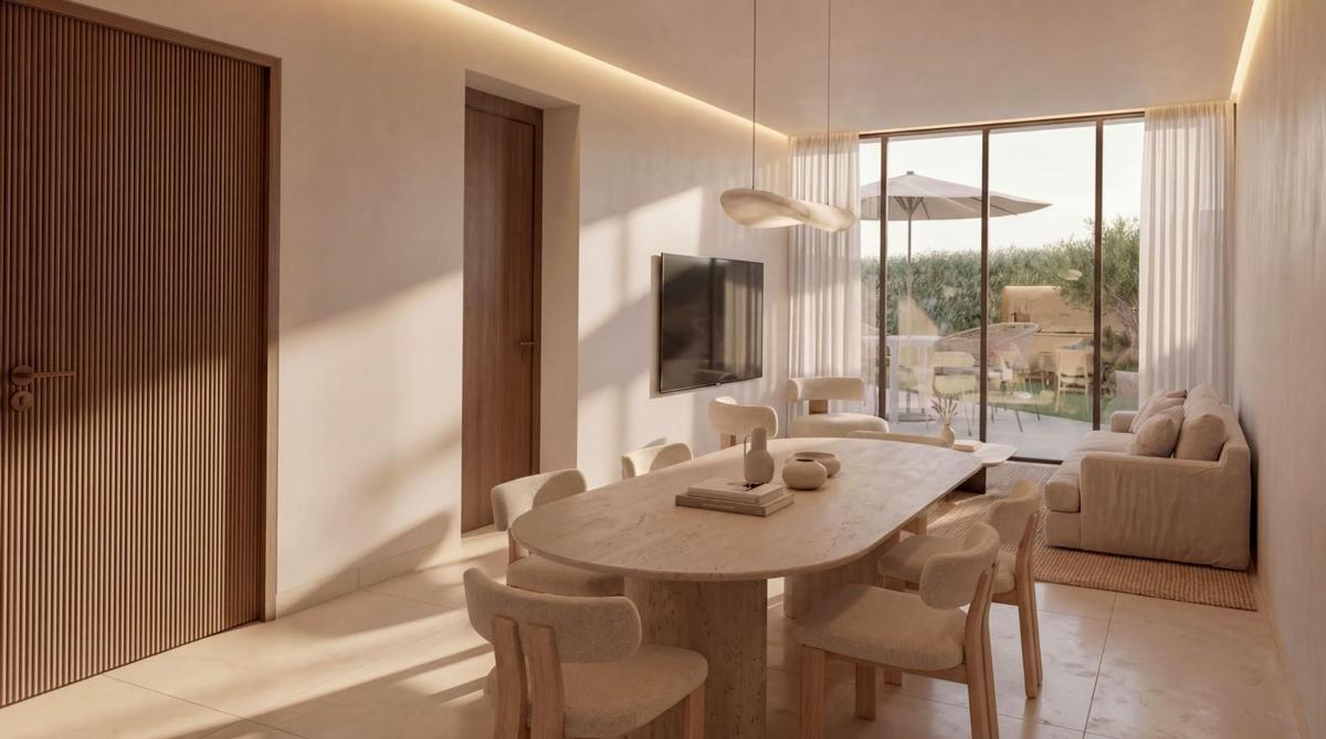 Sale of apartment in Piso en Avenida Isidor Macabich, 1, Sant Rafel de sa Creu, Sant Antoni de Portmany, Saint Anthony of Portmany
photo 3