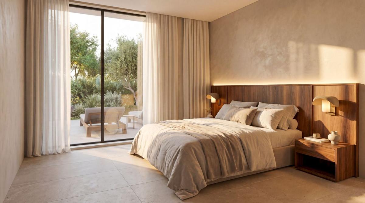 Sale of apartment in Piso en Avenida Isidor Macabich, 1, Sant Rafel de sa Creu, Sant Antoni de Portmany, Saint Anthony of Portmany
photo 4