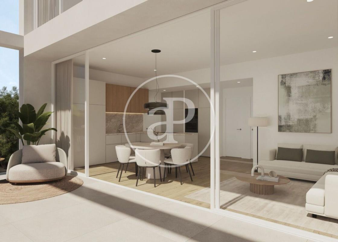 New construction Son Armadans in Palma de Mallorca photo 3