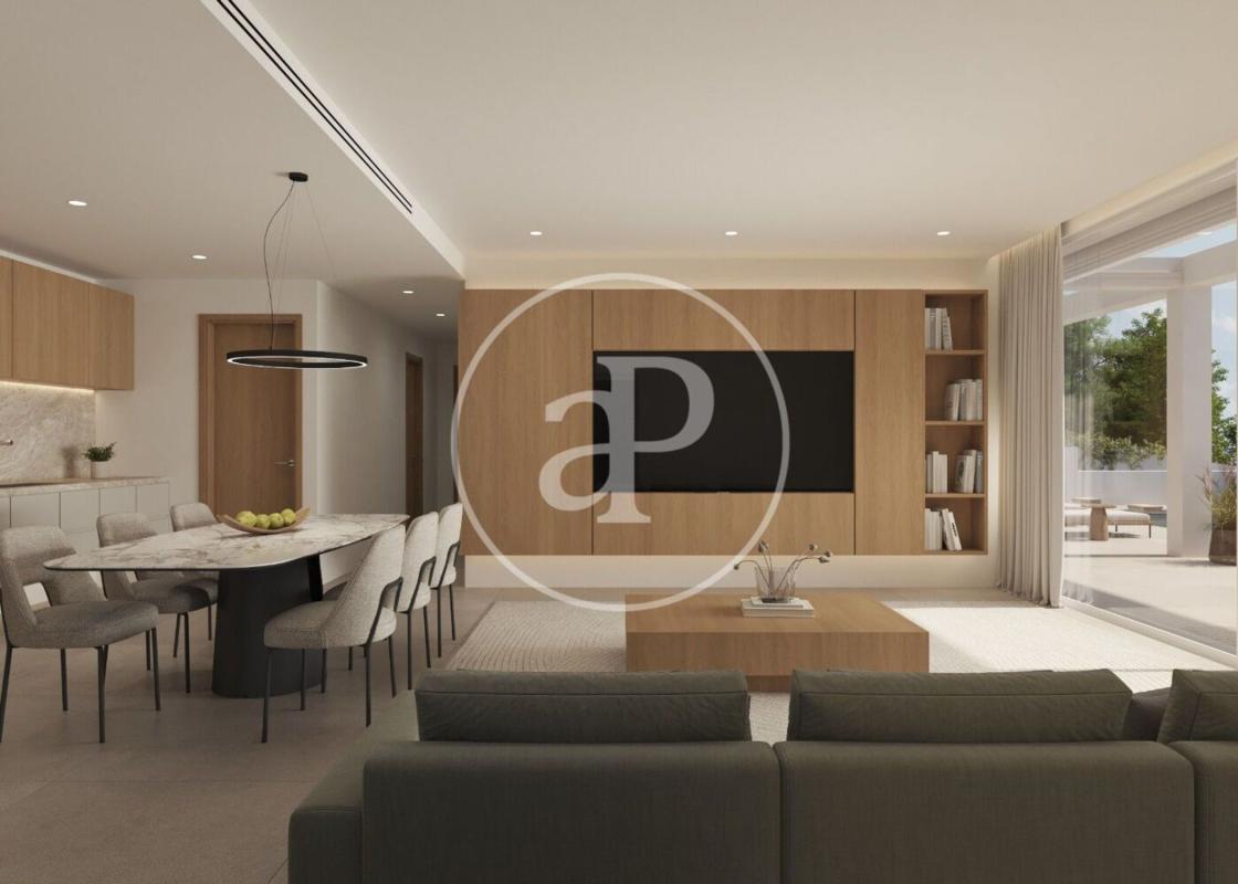 New construction Son Armadans in Palma de Mallorca photo 4