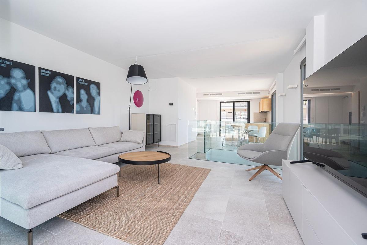 Duplex sale in Dúplex en Calle De ses Parcel.les, 2, Les Maravelles, Palma de Mallorca, Palma de Mallorca photo 2