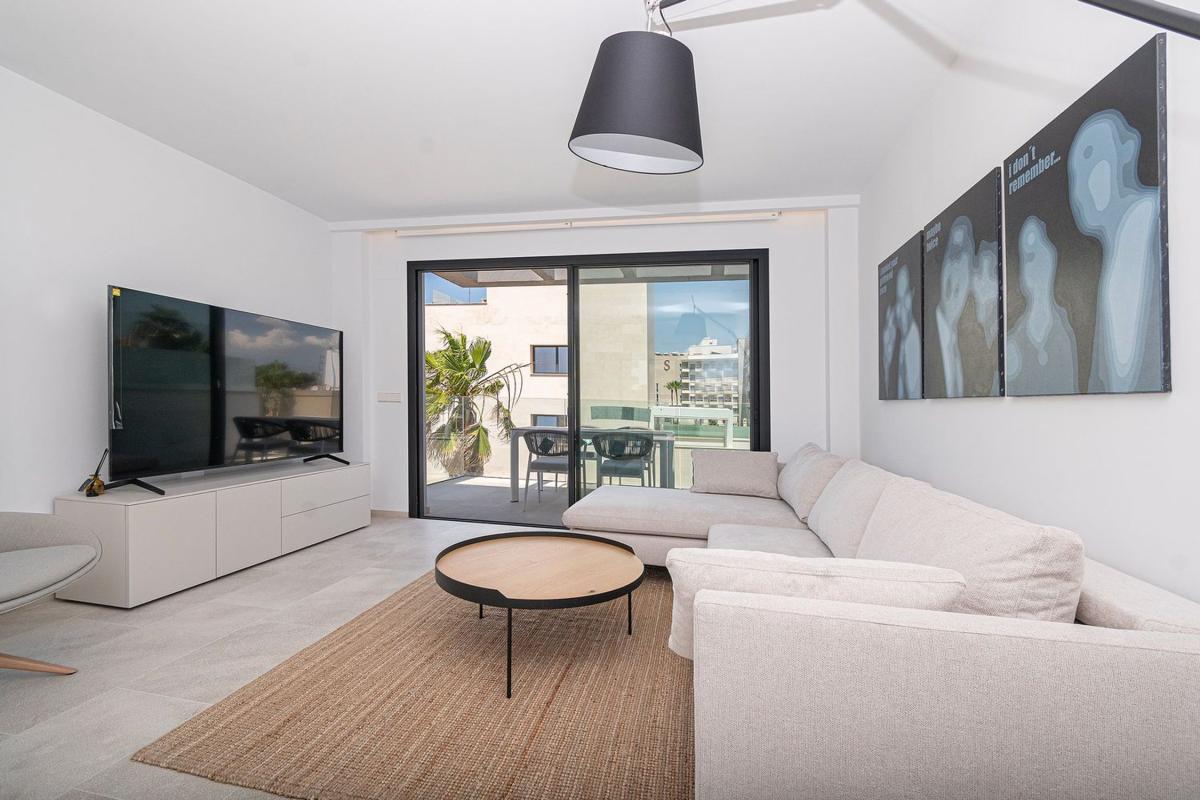 Duplex sale in Dúplex en Calle De ses Parcel.les, 2, Les Maravelles, Palma de Mallorca, Palma de Mallorca photo 3