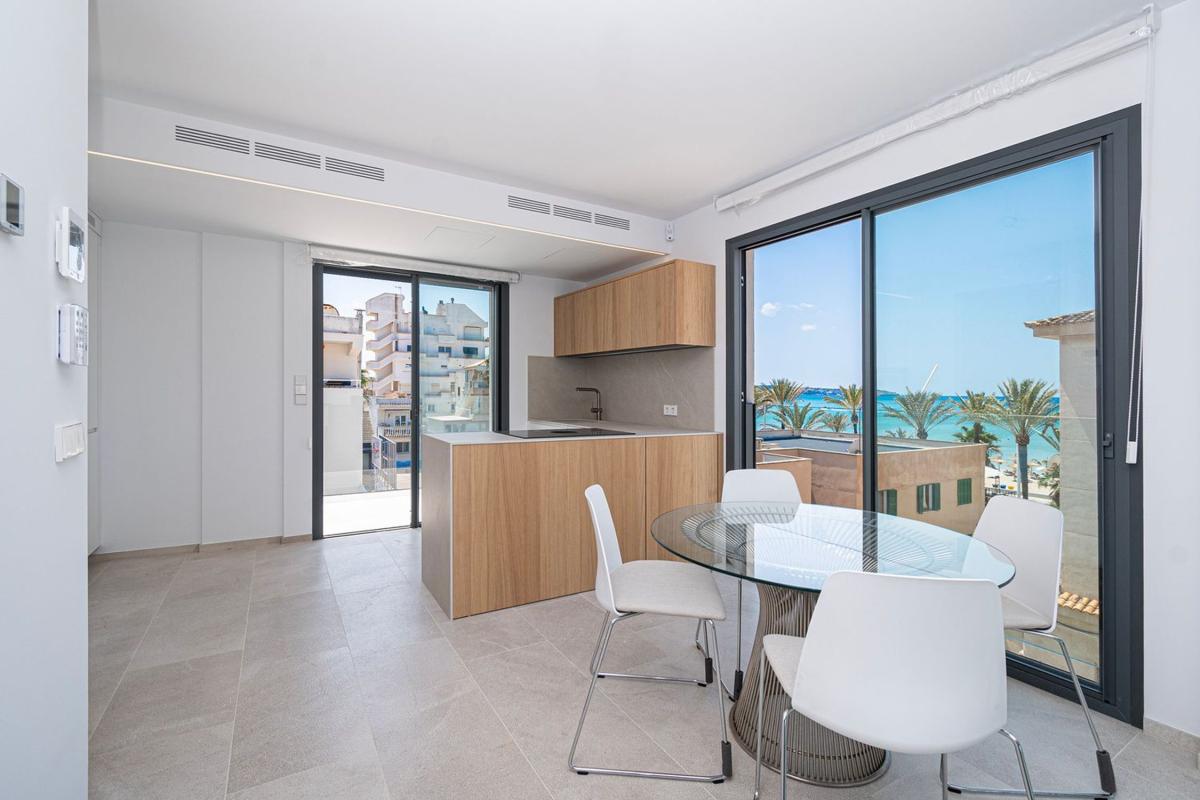 Duplex sale in Dúplex en Calle De ses Parcel.les, 2, Les Maravelles, Palma de Mallorca, Palma de Mallorca photo 4