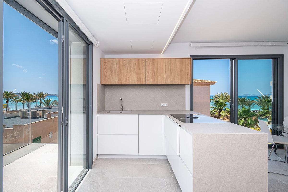 Duplex sale in Dúplex en Calle De ses Parcel.les, 2, Les Maravelles, Palma de Mallorca, Palma de Mallorca photo 5