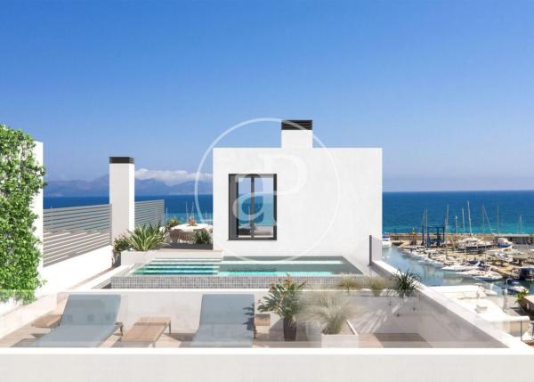Promotion Santa Margalida new development in Saint Margalida thumbnail 2