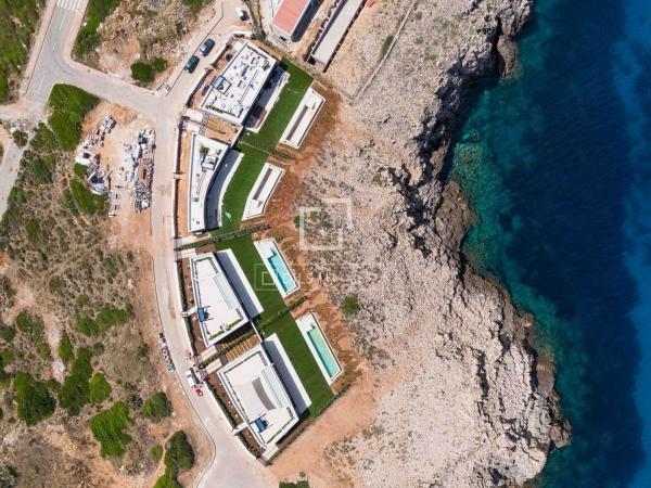 Promotion Infinity Cliff new development in Es Mercadal photo 1