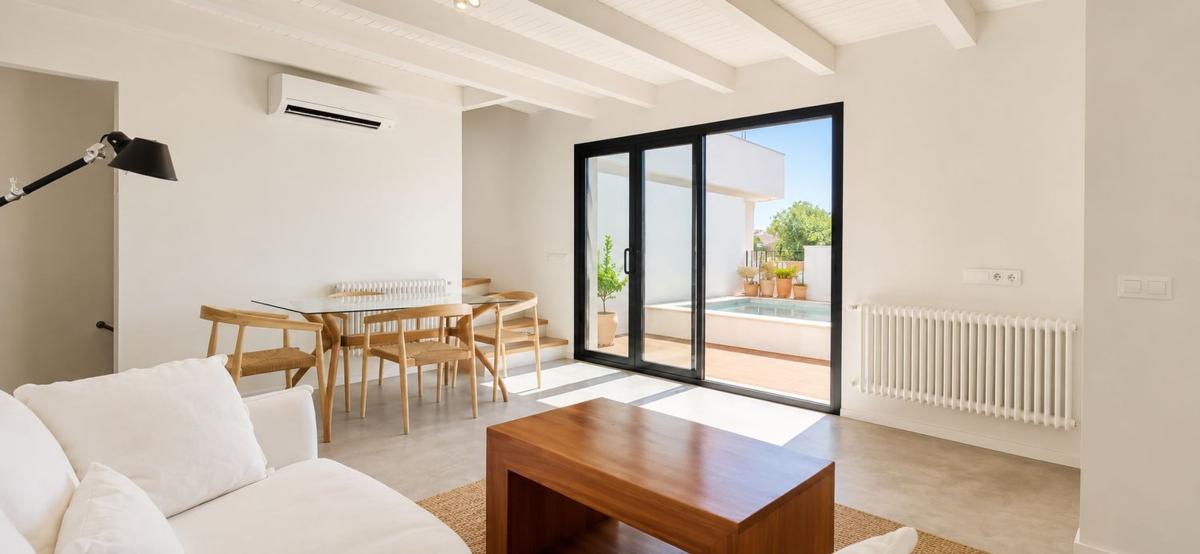 Chalet Genova
