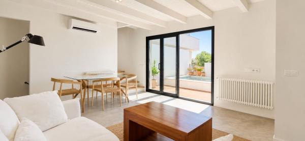 Promotion Chalet Genova new development in Palma de Mallorca photo 1