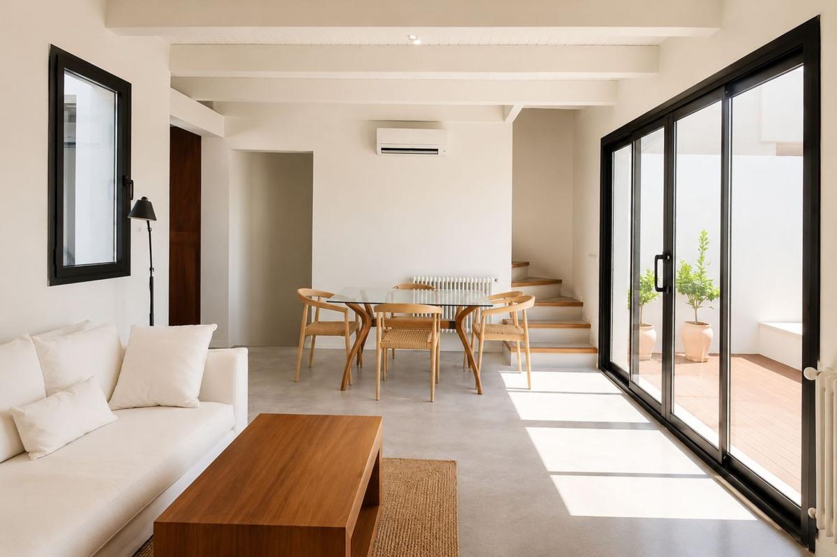 Nowa nieruchomość Chalet Genova w Palma de Mallorca photo 2