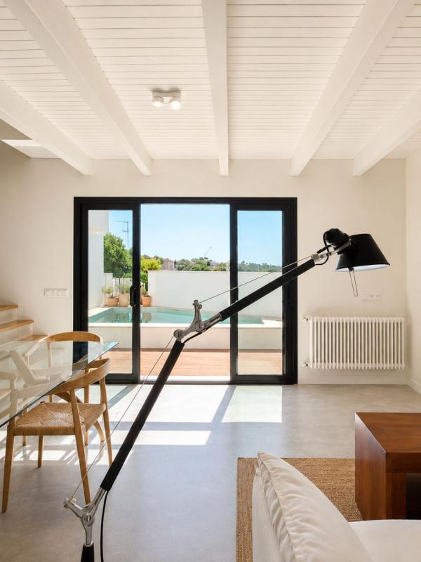 Nowa nieruchomość Chalet Genova w Palma de Mallorca photo 3