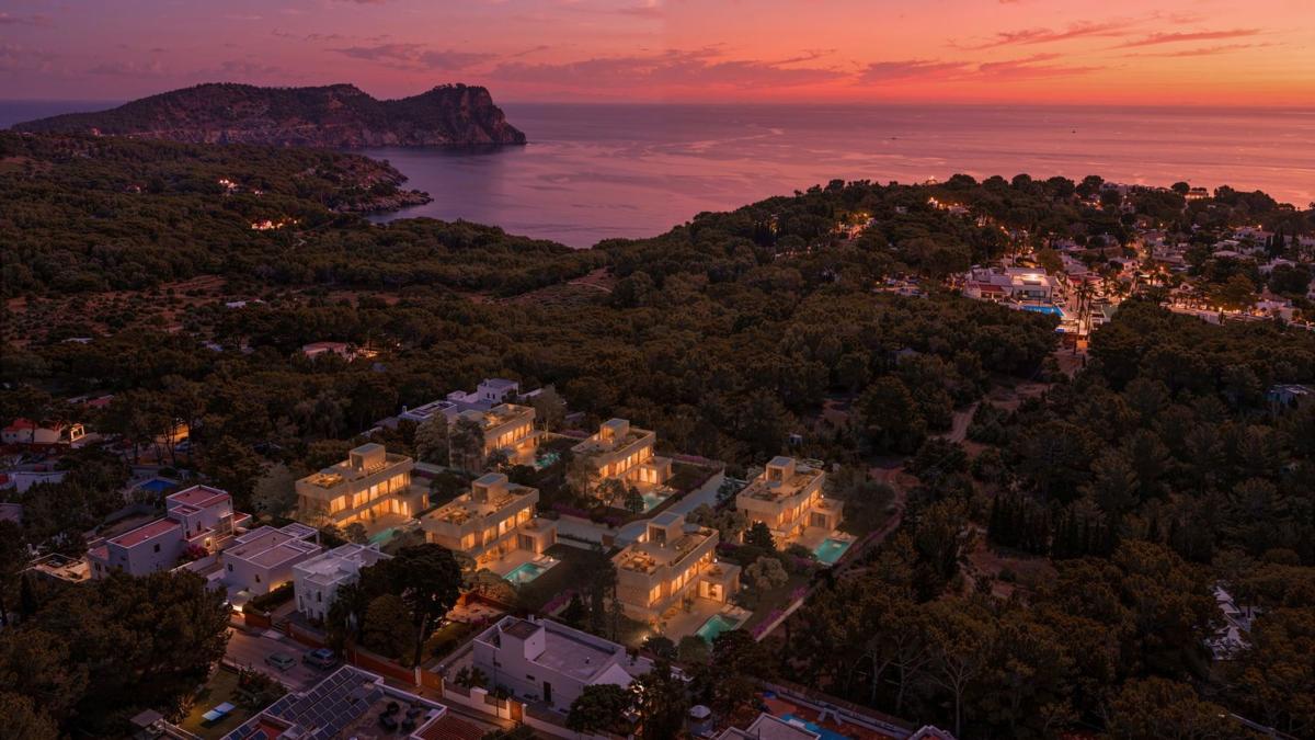 Cala Llenya Living