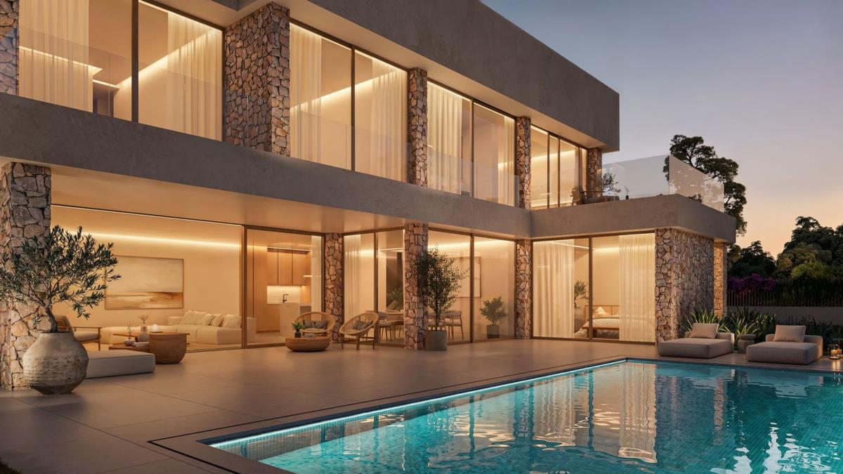 Properties for sale and rent in Spain photo 2