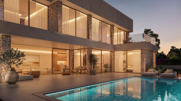Casa o chalet independiente en Avenida de Cala Llenya, 24, San Carlos, Santa Eulalia del Río thumbnail 1