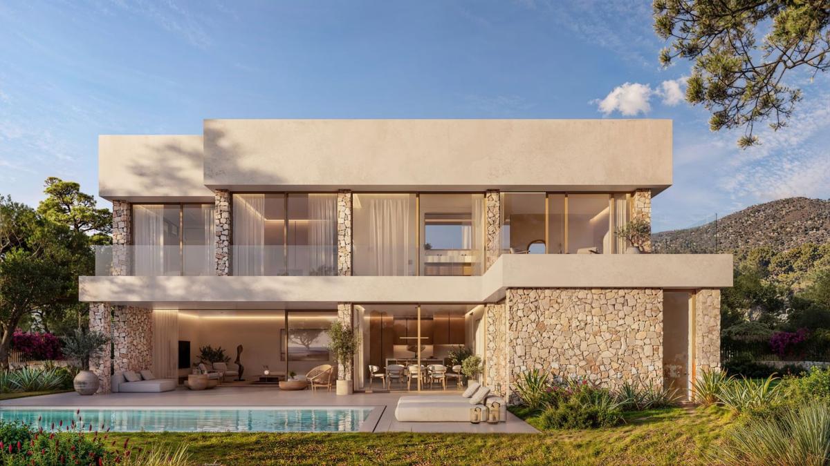 Properties for sale and rent in Spain photo 3