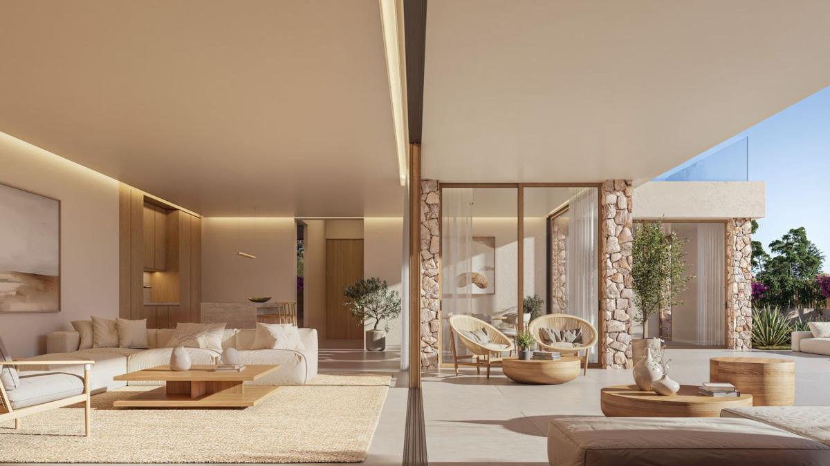 Properties for sale and rent in Spain photo 4