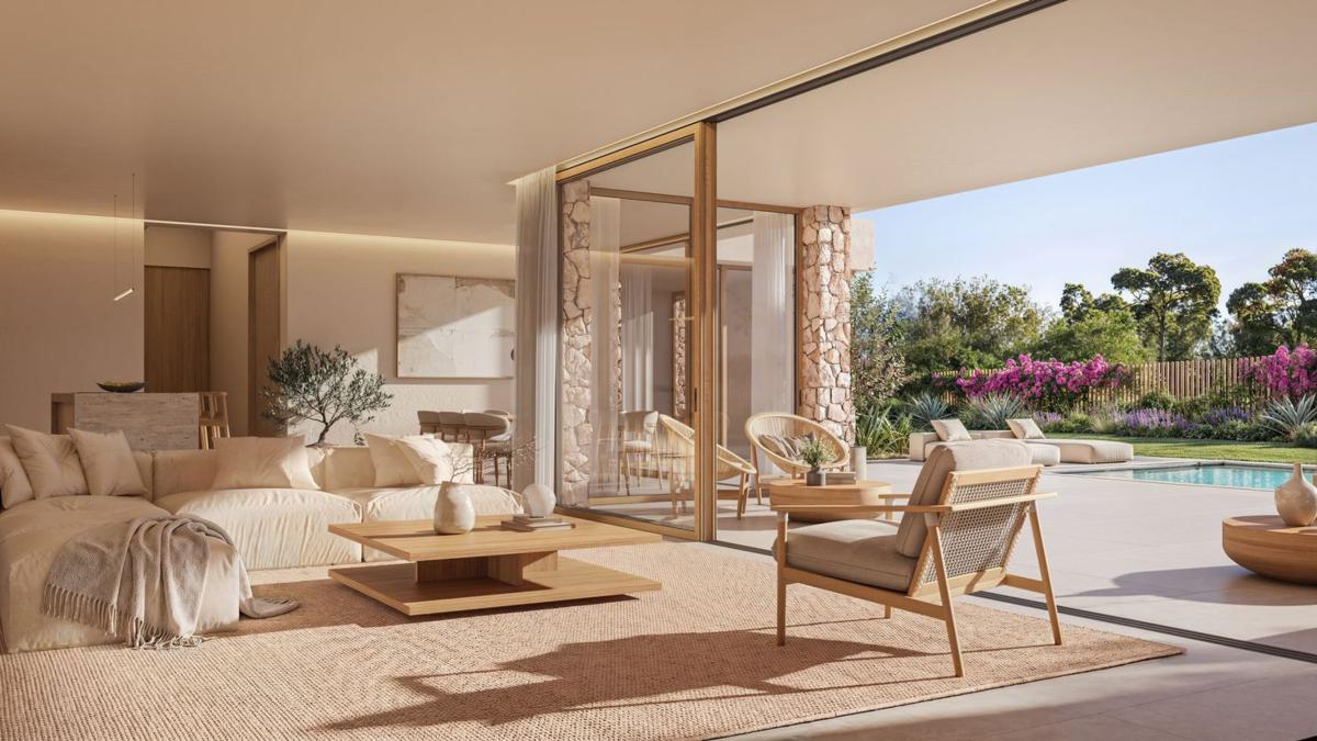 Properties for sale and rent in Spain photo 5