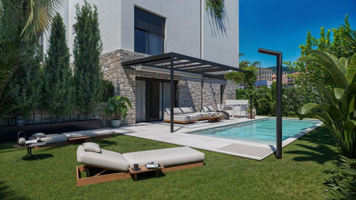 New construction Levante Gardens in Andratx photo 2