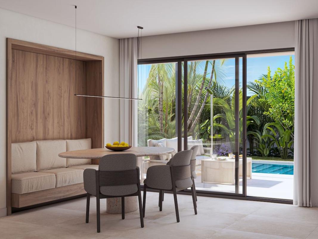 New construction Levante Gardens in Andratx photo 3