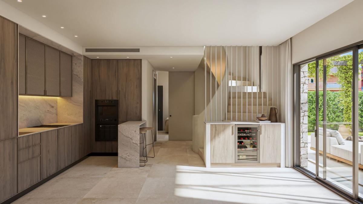New construction Levante Gardens in Andratx photo 4