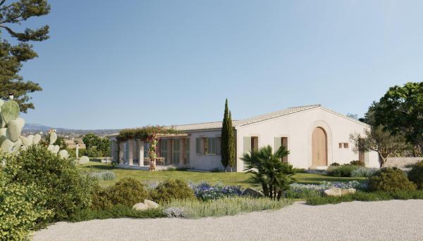 Promotion Son Aire new development in Campos photo 1