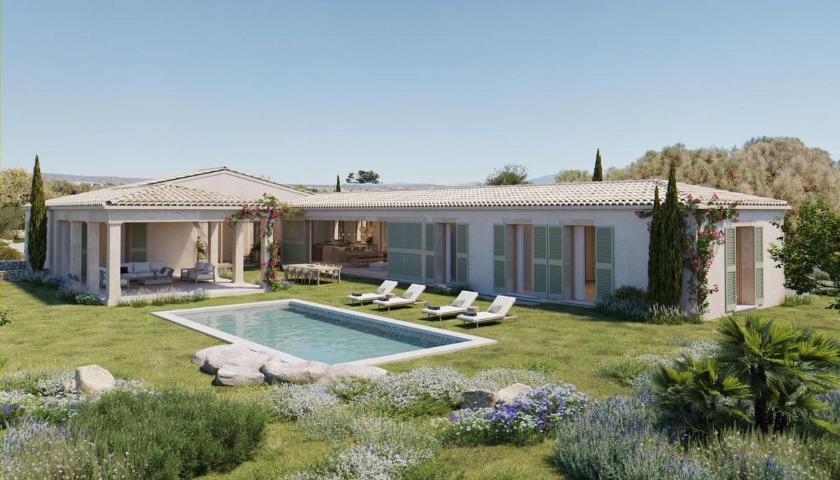New construction Son Aire in Campos photo 2
