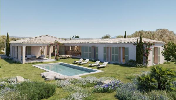 Promotion Son Aire new development in Campos thumbnail 1