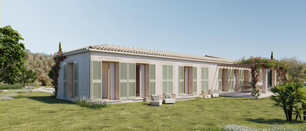 New construction Son Aire in Campos photo 3