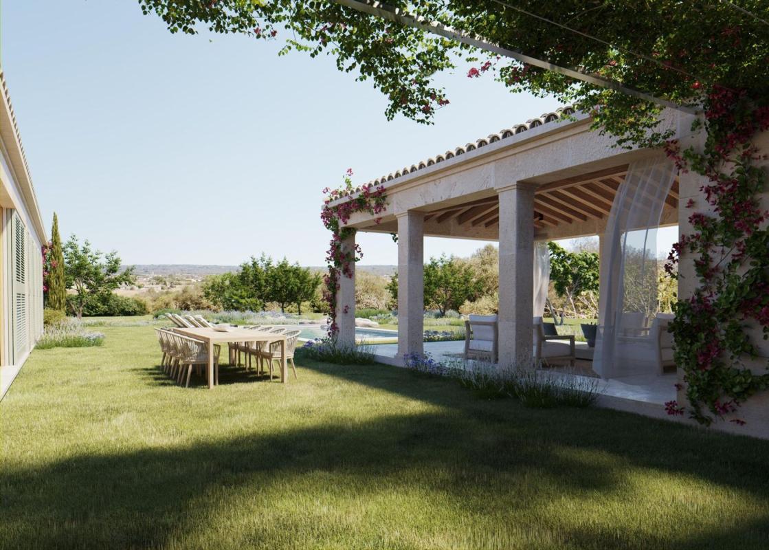 New construction Son Aire in Campos photo 4
