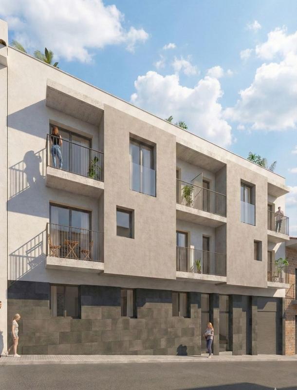 Новостройка Xaloc 5-7 в Тордера photo 5