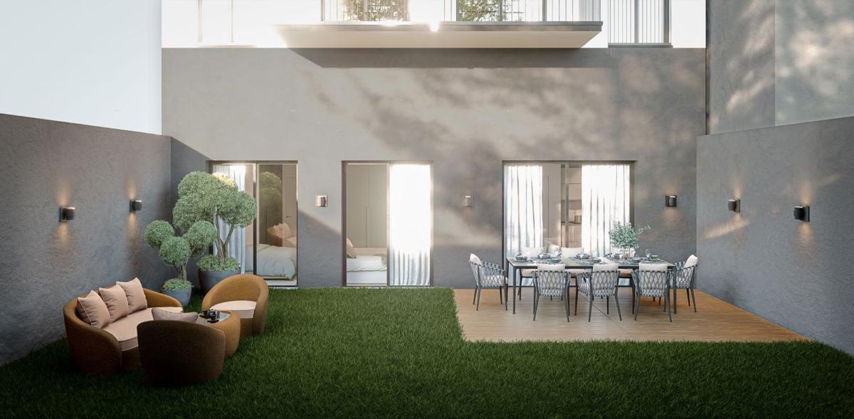Новостройка Residencial Boades в Сабадель photo 3