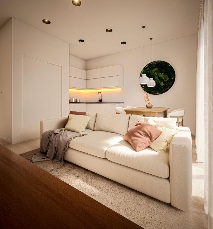Новостройка Residencial Boades в Сабадель photo 4