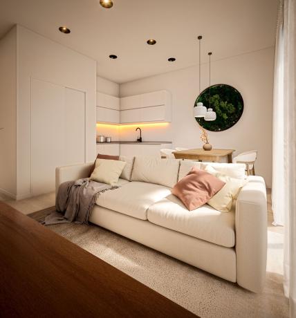 Promocja Residencial Boades nowe budownictwo w Sabadell photo 4