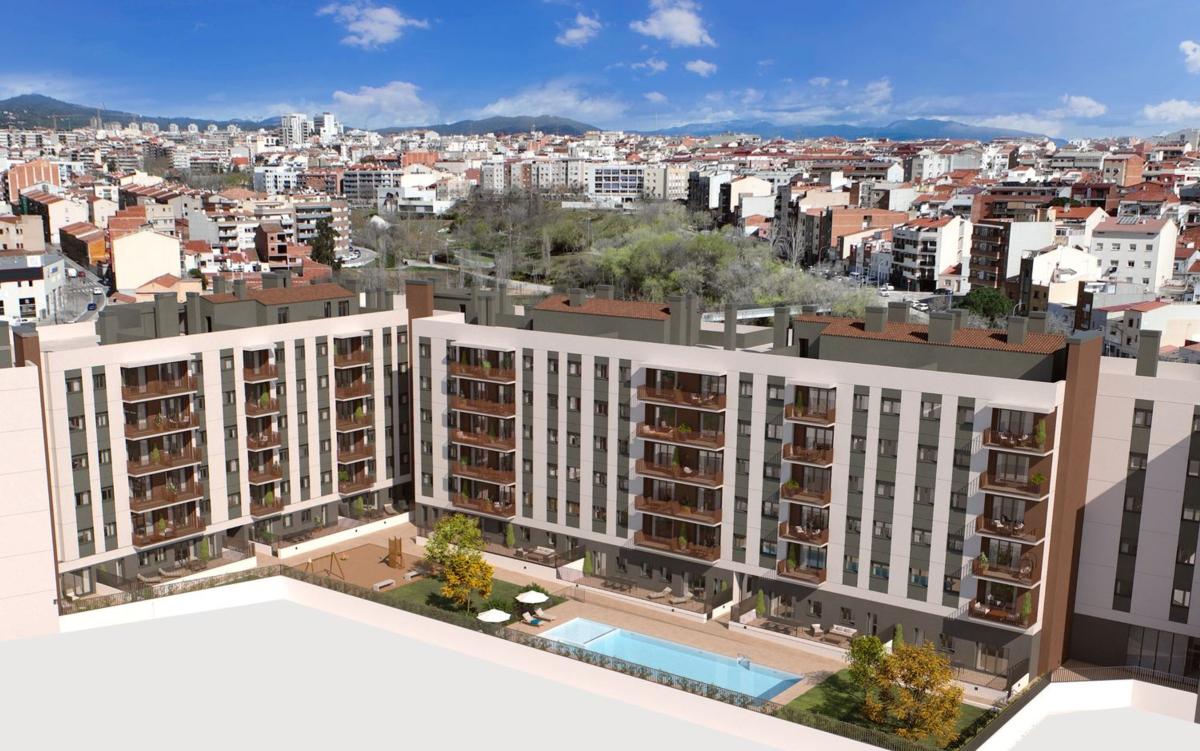Venta de piso en Carretera de Rubi, 217, Terrassa
photo 2