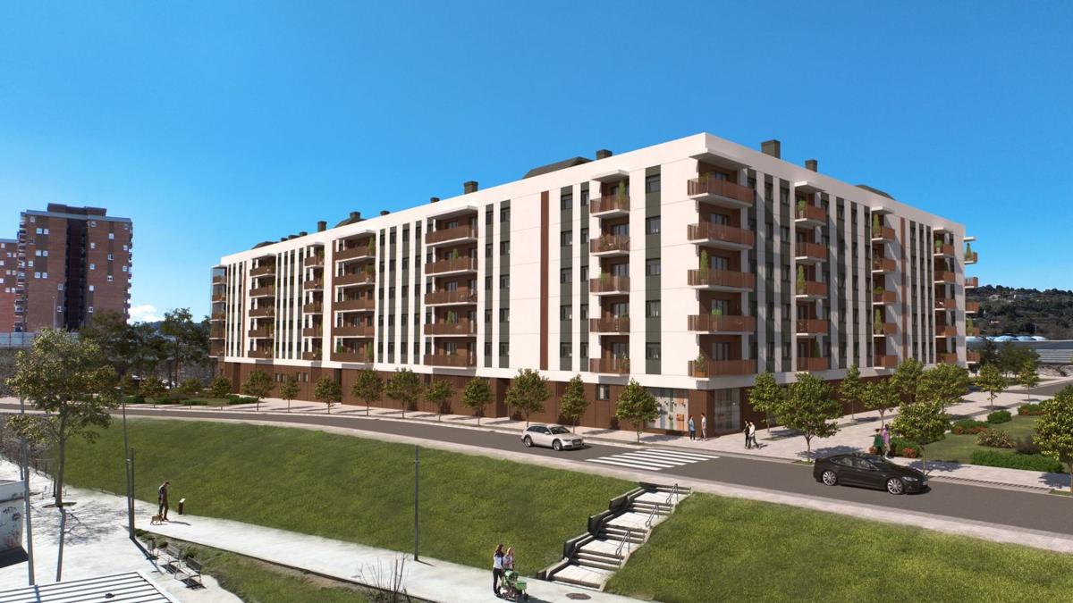 Venta de piso en Carretera de Rubi, 217, Terrassa
photo 3