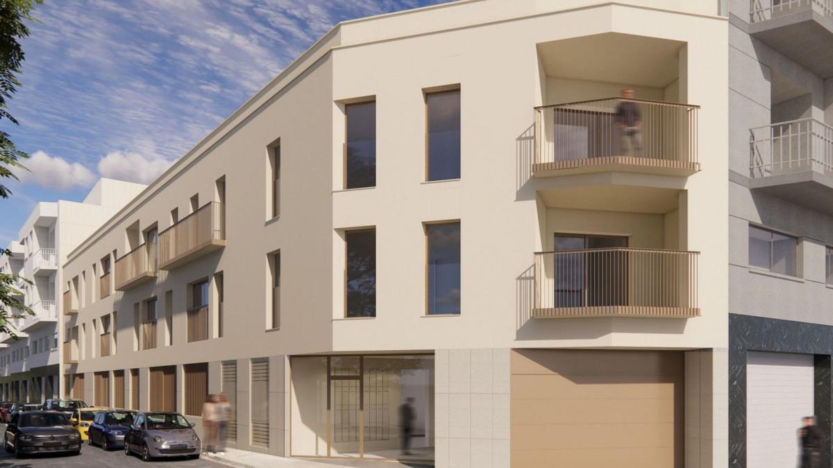 Nowa nieruchomość Génova 2 w Santa Coloma de Gramenet photo 1