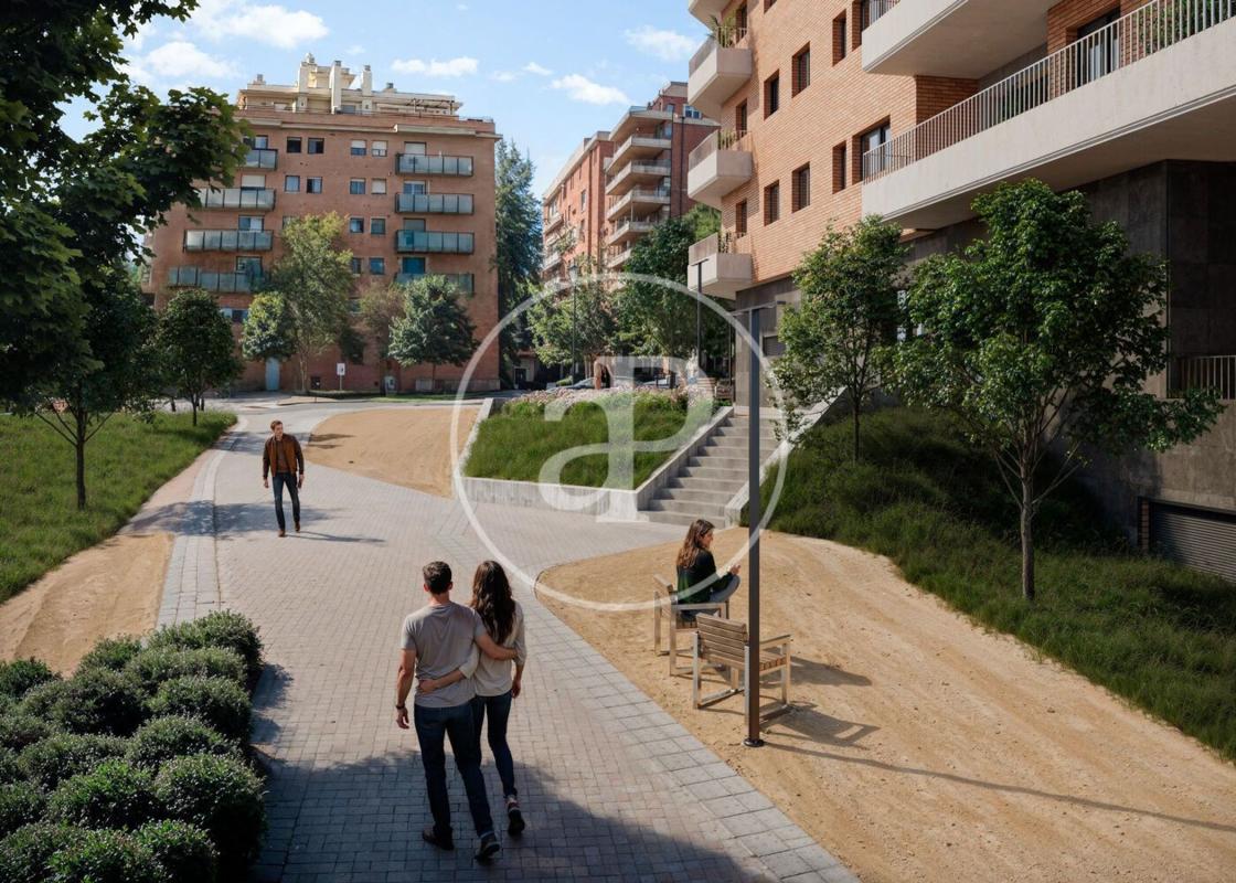 Sprzedaż mieszkania w Piso en Mas Rampinyo - Carrerada, Montcada i Reixac, Montcada i Reixac
photo 2