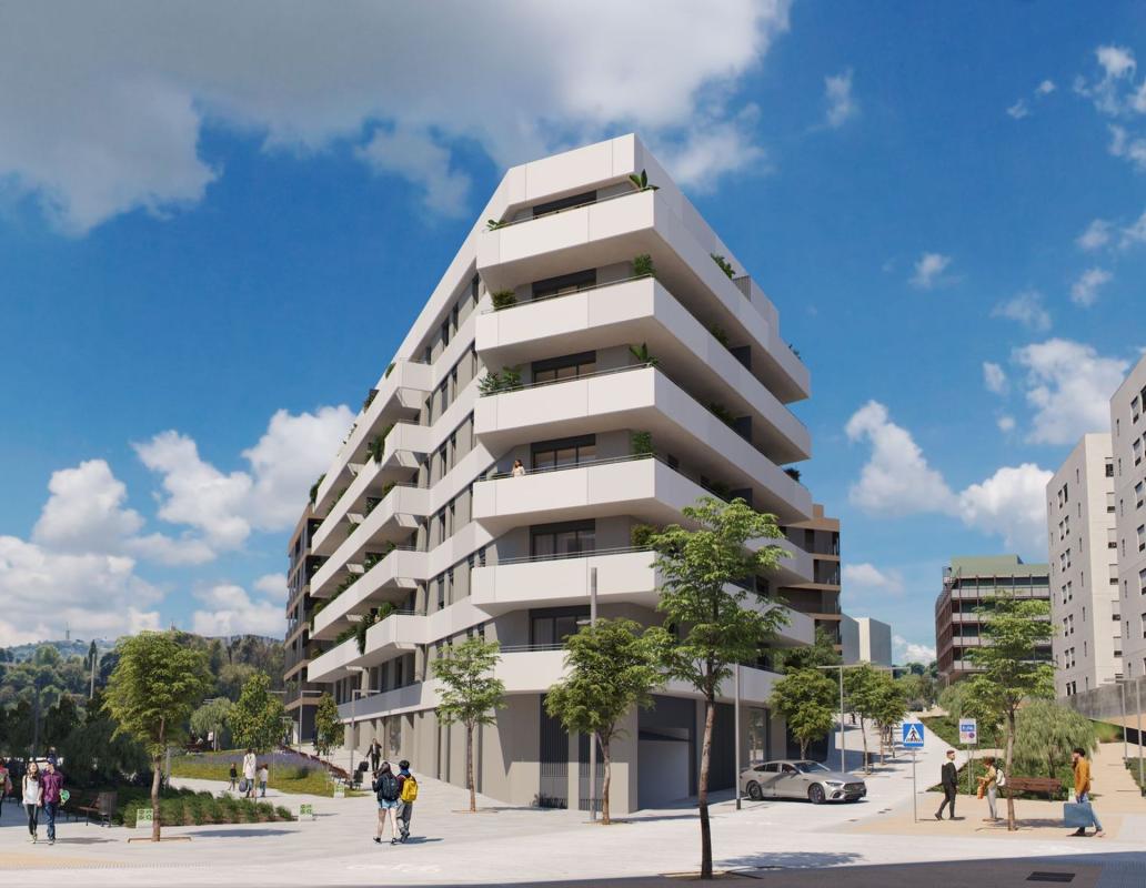 Продажа пентхауса на Ático en Sarrià, Barcelona, Барселона photo 2