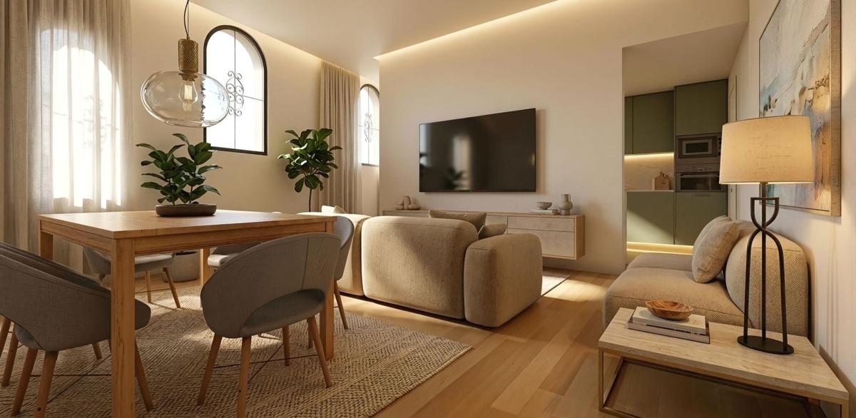 Properties for sale and rent in Spain photo 1