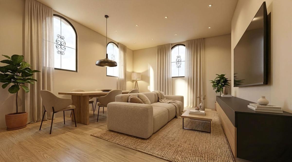 Properties for sale and rent in Spain photo 3