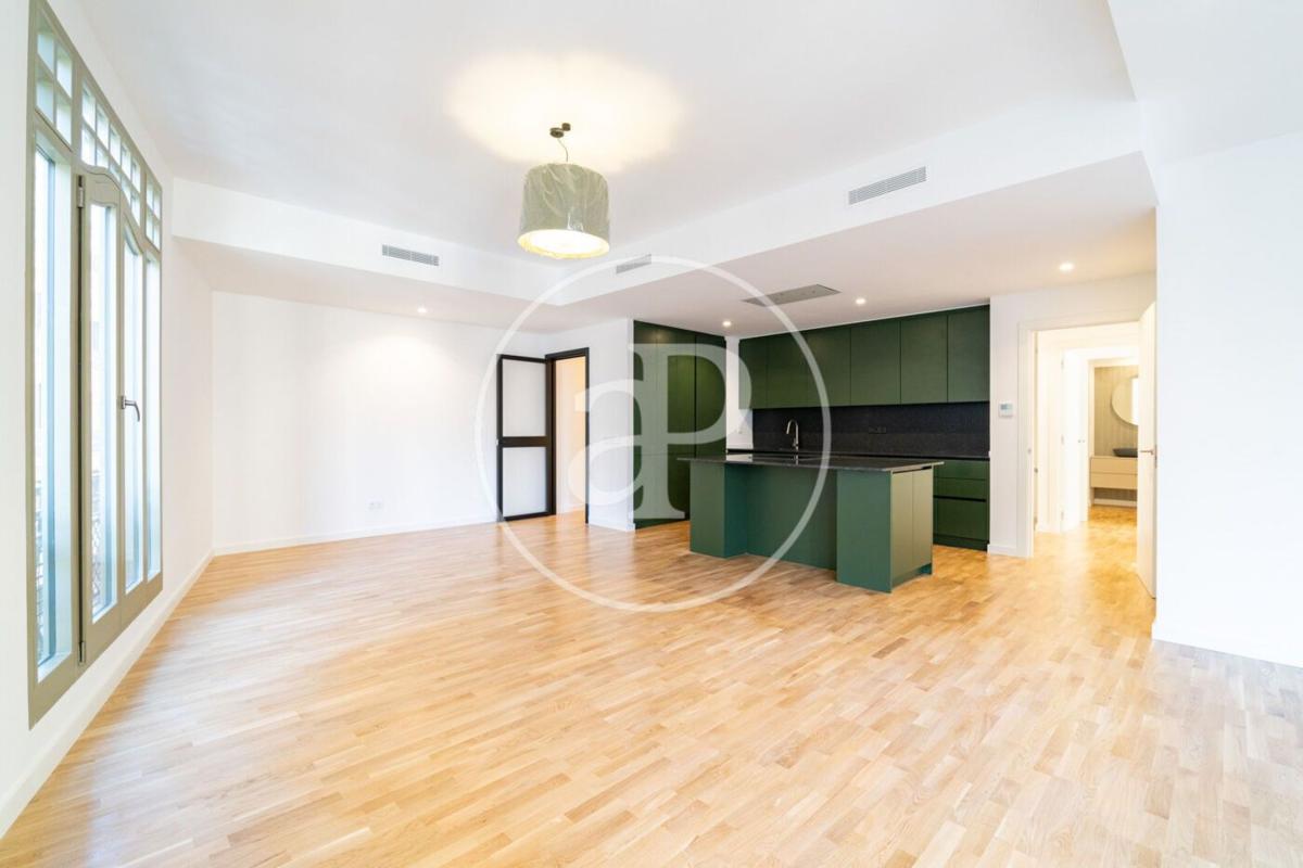 Venta de piso en Piso en El Gòtic, Barcelona, Barcelona
 photo 3