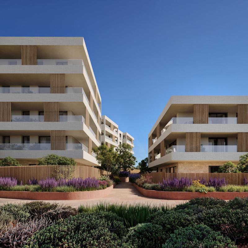 Новостройка Auras el Masnou в Эль-Маснуа photo 3