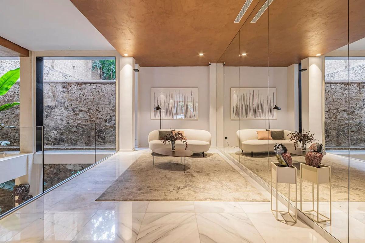 Nowa nieruchomość Consell de Cent Residences 53 w Barcelona photo 3