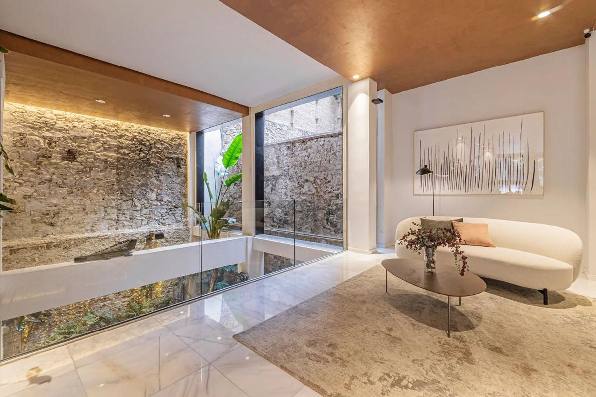 Nowa nieruchomość Consell de Cent Residences 53 w Barcelona photo 4